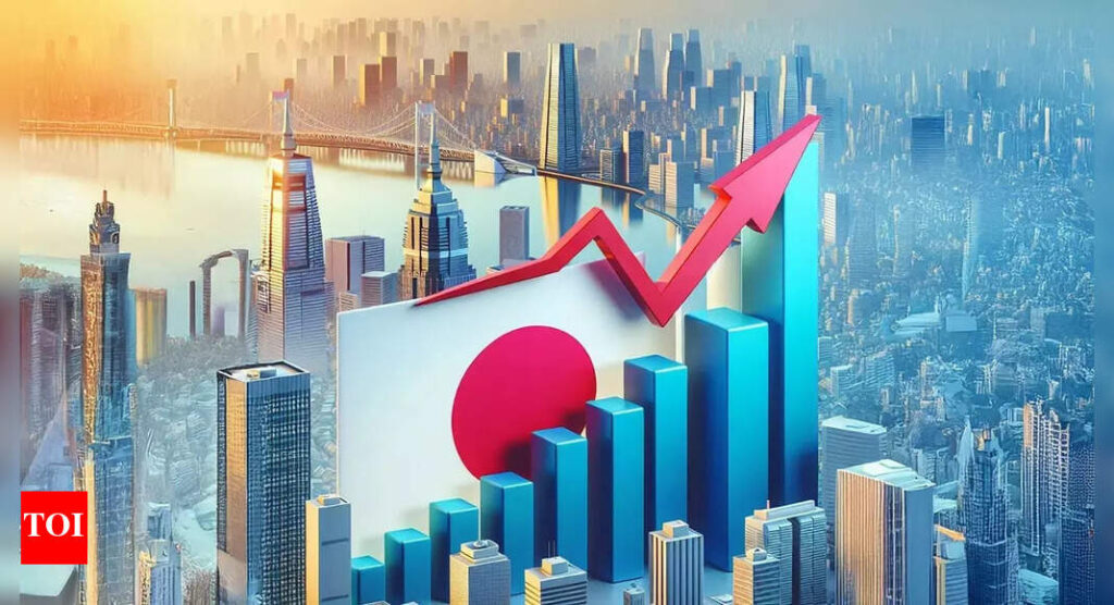 Japan loses position as world’s largest creditor nation as Germany claims title after 34 years