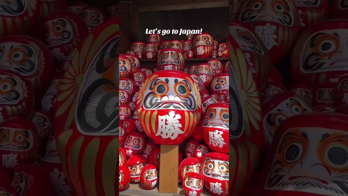 Japan! A Dream Destination ❤️ #japan #travel #japantravel