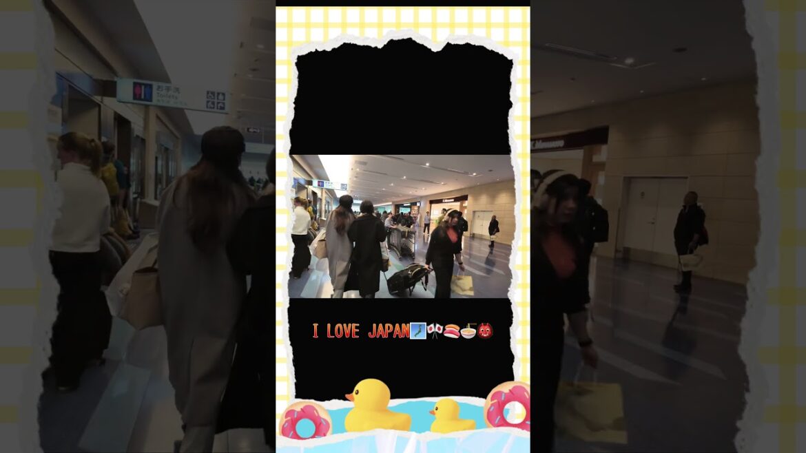 Everyone’s favourite “TOKYO” #japan #tokyo #travel #shorts