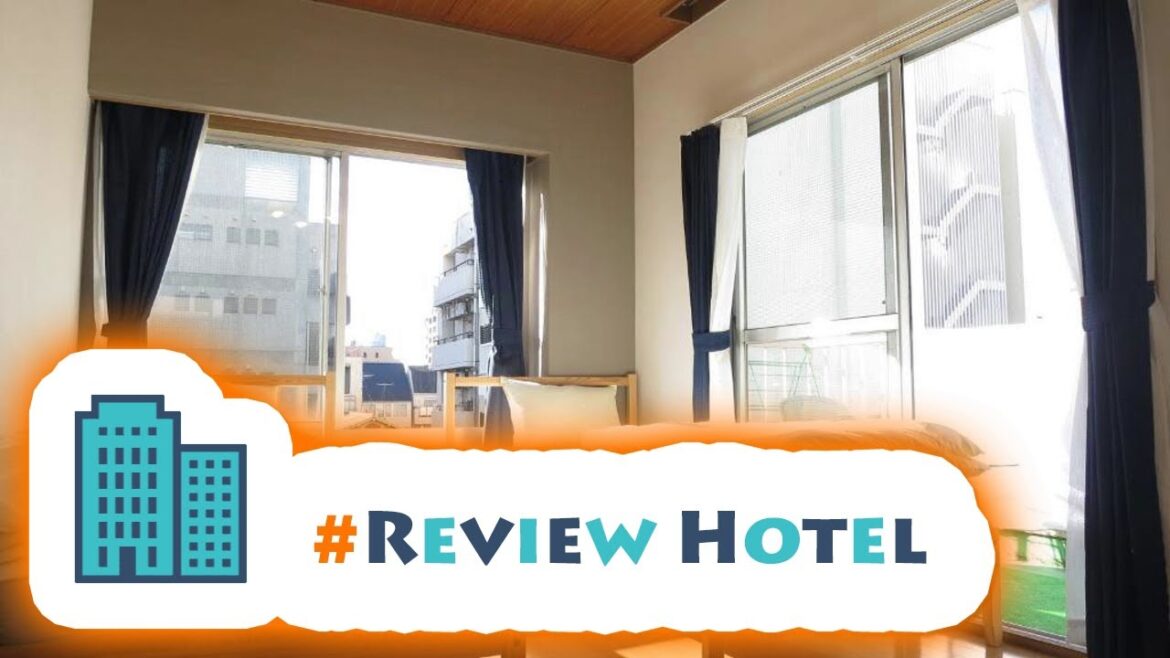 #ReviewHotel #Review Guest House Kete #ReviewHotel #Review Guest House Kete