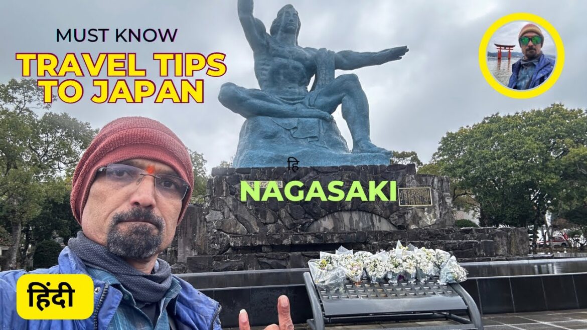 Nuclear Bomb ON Nagasaki | WORLD’S BIGGEST NUCLEAR BOMB site | First time to Nagasaki by Bus Nuclear Bomb ON Nagasaki | WORLD'S BIGGEST NUCLEAR BOMB site | First time to Nagasaki by Bus
