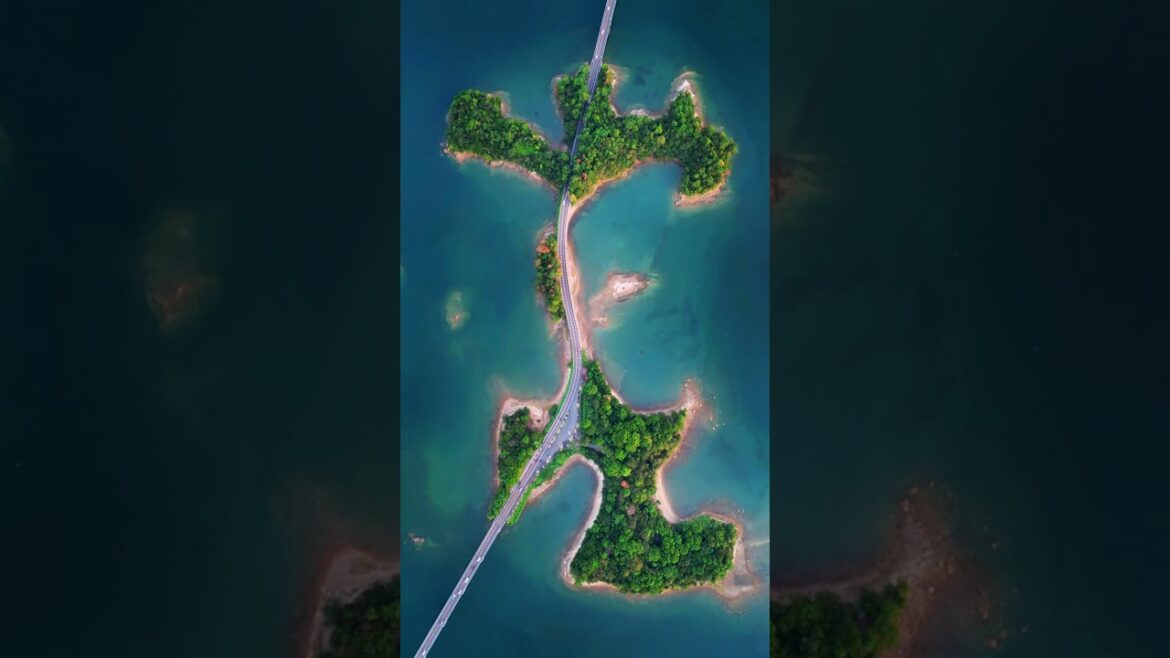 Most Mysterious Islands in Japan – You’ve Never Seen This! 😱✨#shorts
