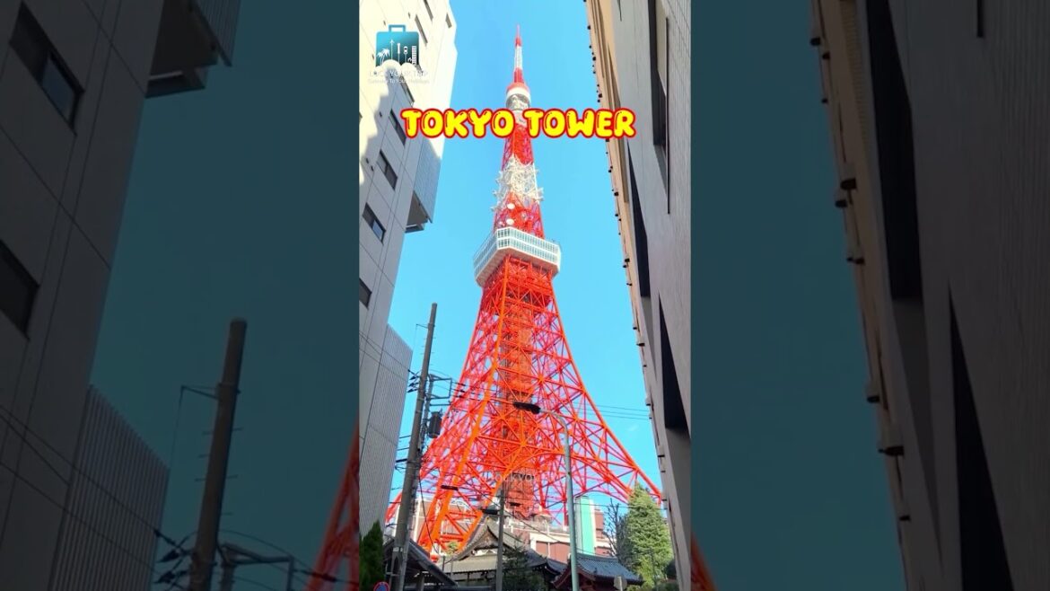 Lock Your Trip | Top 4 Must-Visit Attractions in Tokyo Lock Your Trip | Top 4 Must-Visit Attractions in Tokyo