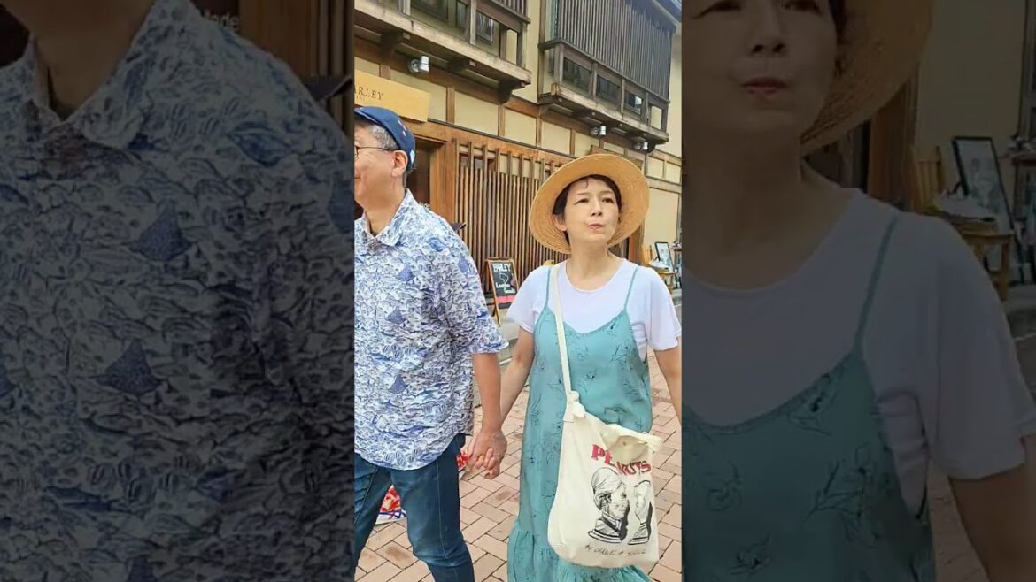 Ginza Street Nagano #tourguiding #japantouristguide #japantravelguide #tourguideservice#alttravels