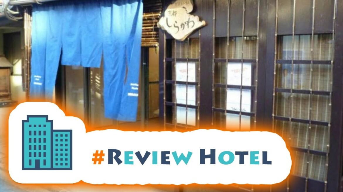 #ReviewHotel #Review Guesthouse Kyoto Shirakawa #ReviewHotel #Review Guesthouse Kyoto Shirakawa
