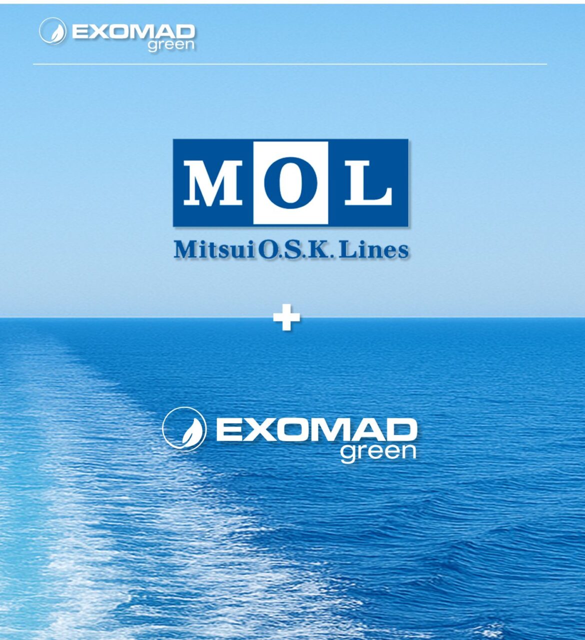 Japan’s MOL Takes Landmark Step In Carbon Removal With Biochar Credits From Exomad Green
