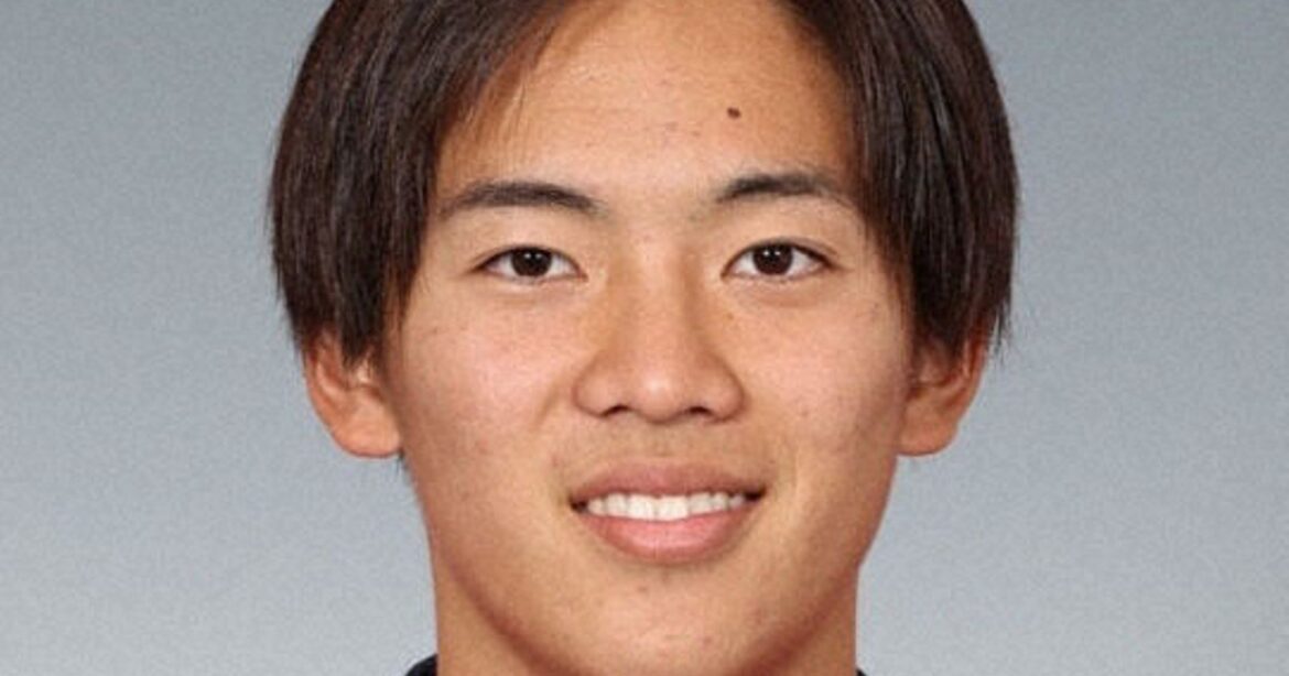 Football: Cerezo forward Kitano to join Salzburg: sources