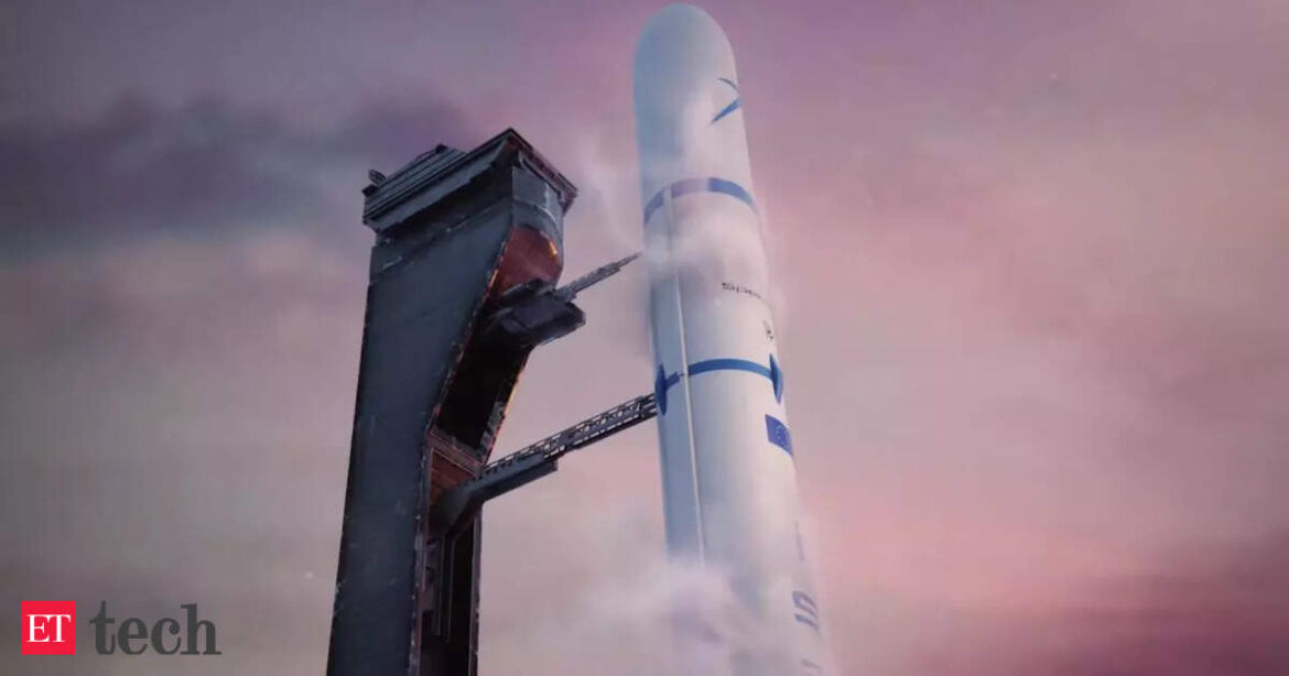 Japan’s reusable rocket startup ISC eyes US test launch in December Japan's reusable rocket startup ISC eyes US test launch in December