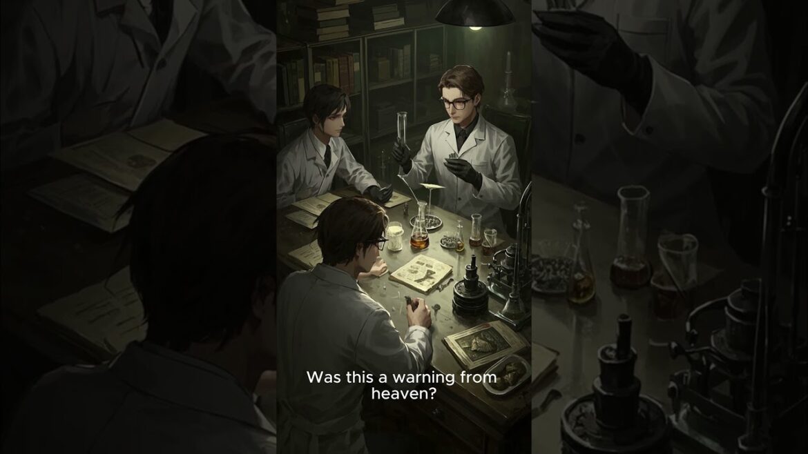 The Weeping Statue That Cried Blood | Akita Miracle Explained