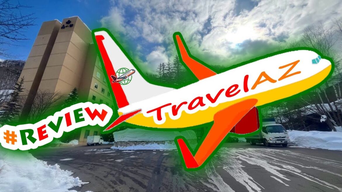 #ReviewActivity #Review Sapporo, Jozankei Tsuruga Resort Spa Mori no Uta One Day Tour #ReviewActivity #Review Sapporo, Jozankei Tsuruga Resort Spa Mori no Uta One Day Tour
