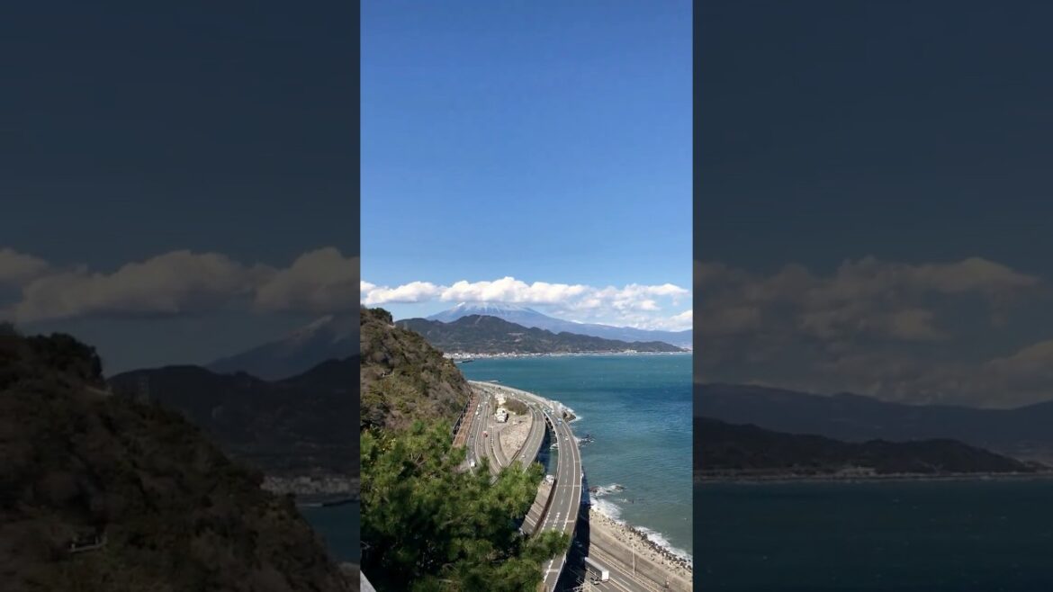 POV: You initially missed the path to Satta Toge Pass β°οΈ | GMaps sent me to the beach?! π #travel POV: You initially missed the path to Satta Toge Pass β°οΈ | GMaps sent me to the beach?! π #travel