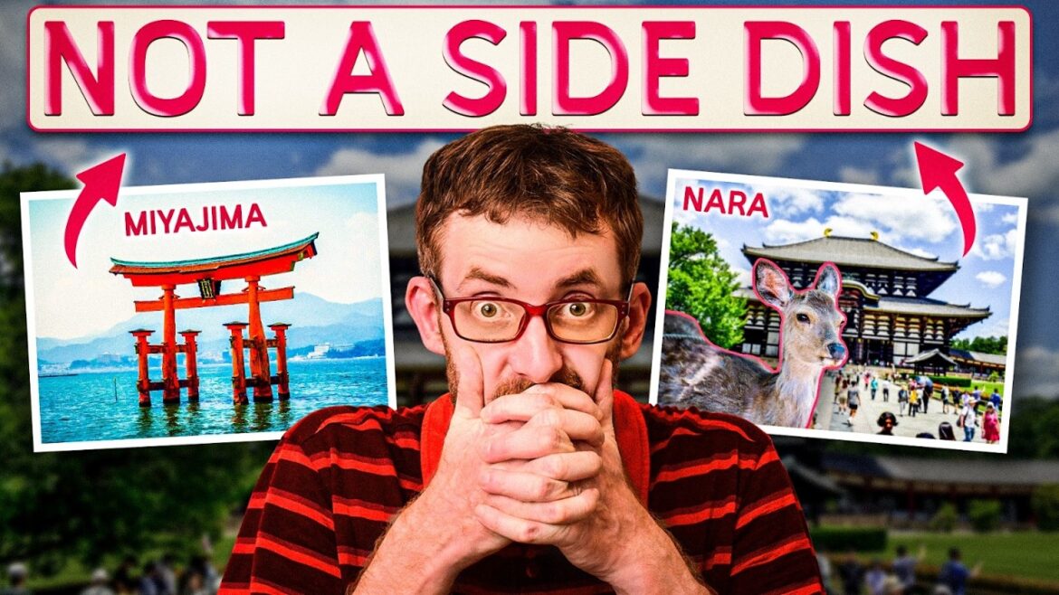 Your Japan Plan is a DISASTER—Let’s Fix It Fast Your Japan Plan is a DISASTER—Let's Fix It Fast