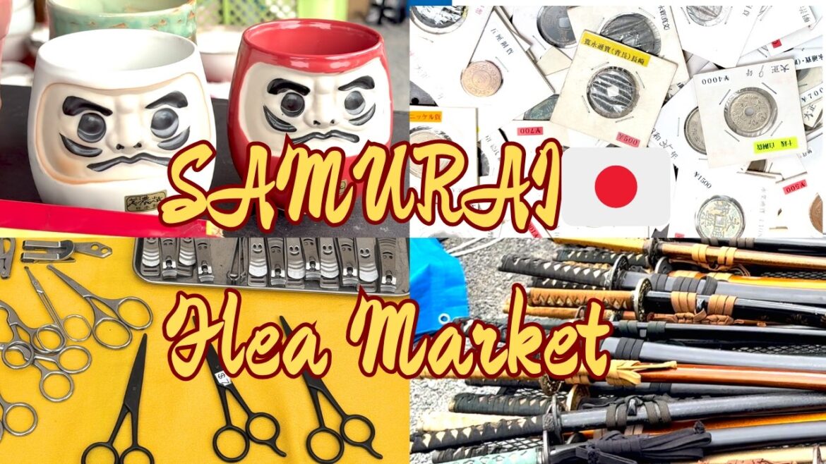 koboichi flea market attracting tourists in kyoto japan: Antiques, used clothing, street foods koboichi flea market attracting tourists in kyoto japan: Antiques, used clothing, street foods