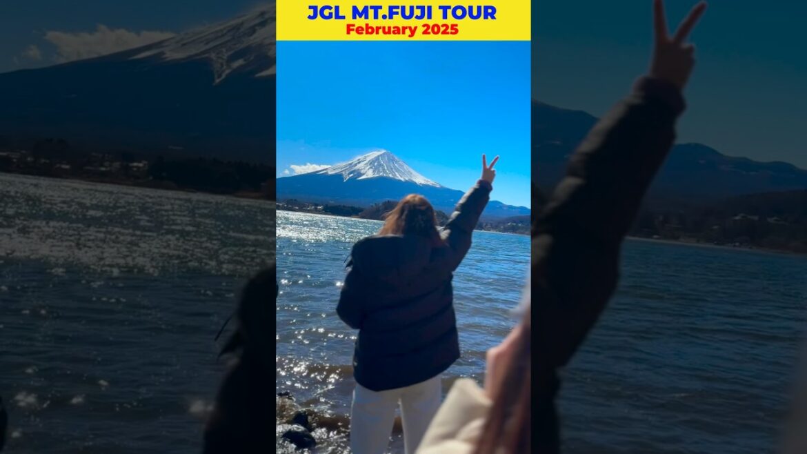 Winter’s Best Views! 🗻✨ Hidden Mt. Fuji Scenic Spots #travel #shorts #japan #mtfuji Winter’s Best Views! 🗻✨ Hidden Mt. Fuji Scenic Spots #travel #shorts #japan #mtfuji