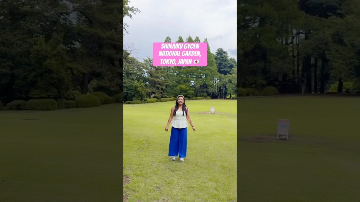 Mera Juta hai Japani shot in Japan Tokyo Vacation #japantour #indiajapa #japantravel #japanholiday