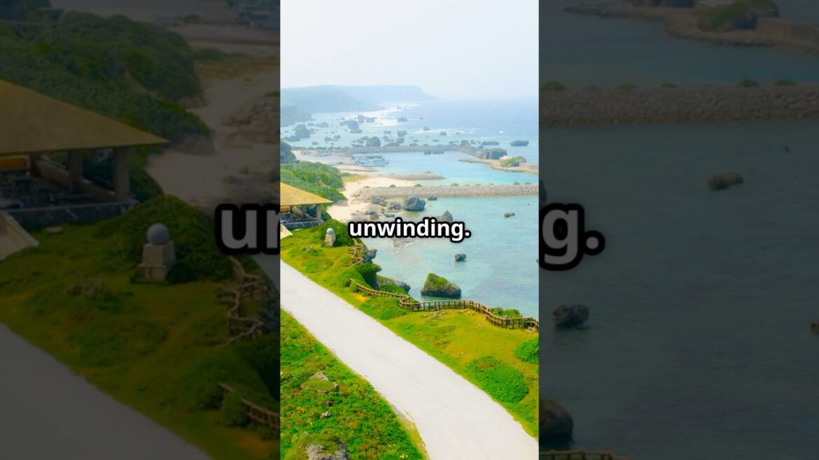 Ishigaki Island vs. Miyako Island – Which Japanese Island Paradise Wins? 🏝️🇯🇵 #beach #travel #facts