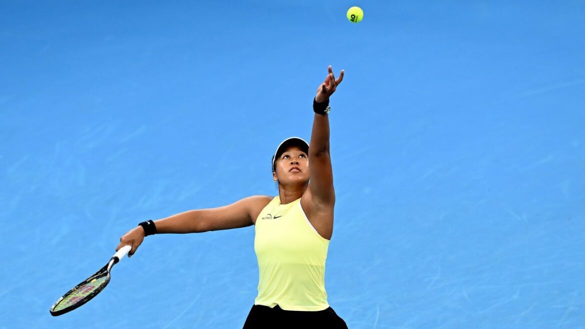 Osaka, Nishikori confirmed for Japan’s Olympic tennis team Osaka, Nishikori confirmed for Japan's Olympic tennis team