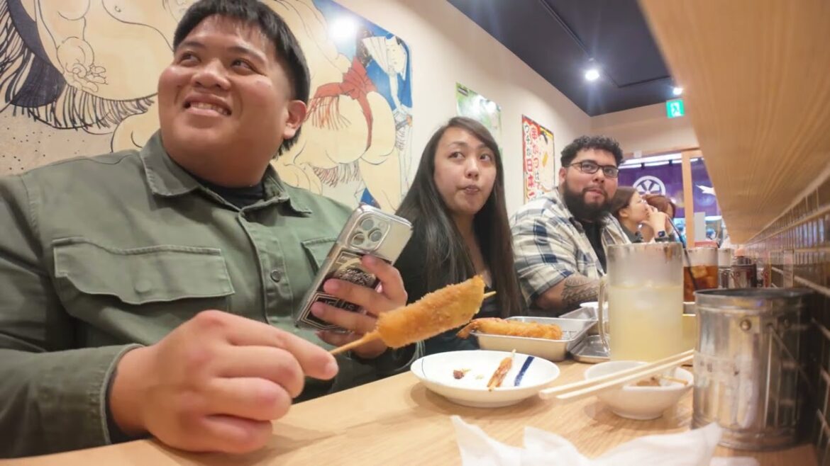 How To Actually Travel To Japan in 2025 Part 1! I FROM THE CONCRETE VLOG – EP 5 How To Actually Travel To Japan in 2025 Part 1! I FROM THE CONCRETE VLOG - EP 5