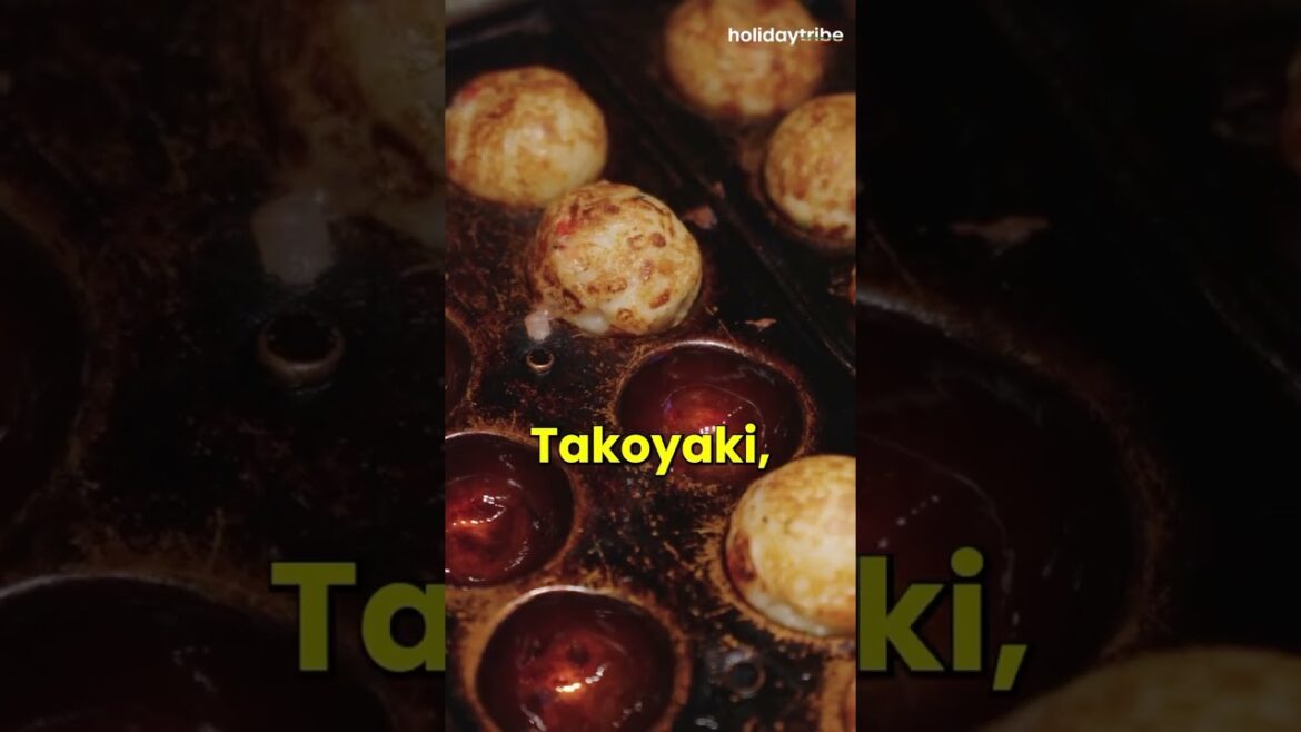 Don't Travel to Japan Without Watching This 40-Second Guide!