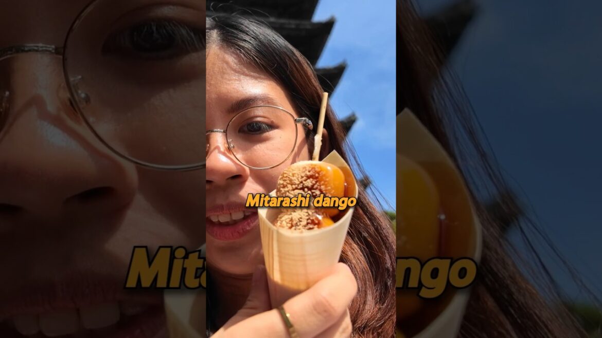 EVERYTHING I ATE IN KYOTO #japan #foodie #whatieatinaday EVERYTHING I ATE IN KYOTO #japan #foodie #whatieatinaday