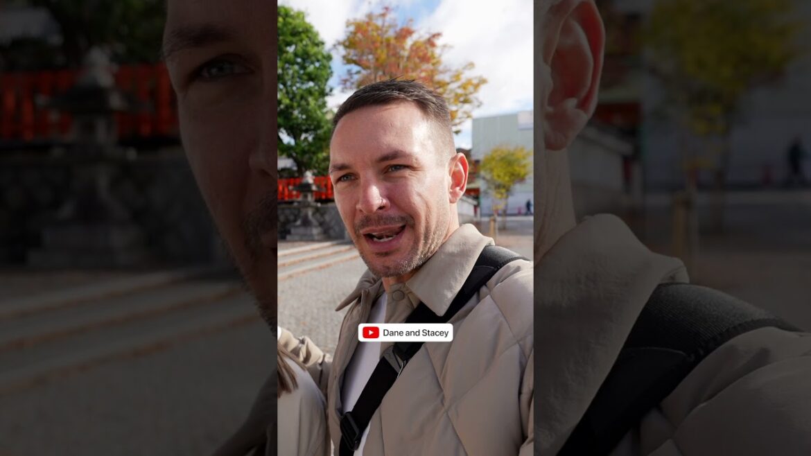 The Truth About Fushimi Inari (Is It Overcrowded?) The Truth About Fushimi Inari (Is It Overcrowded?)