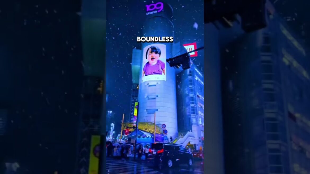 A Day in Japan: Where Tradition Meets the Future 🇯🇵✨ #japan #tokyo #kyoto