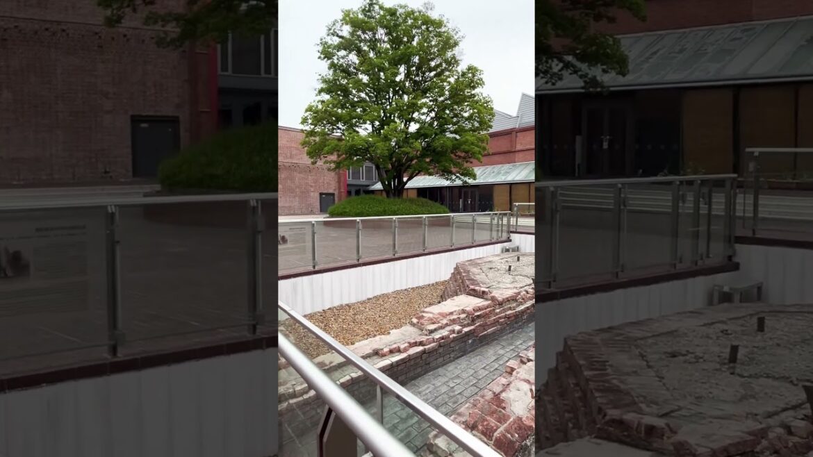 【NAGOYA】Must-See Tourist Attraction - TOYOTA industrial Culture Center