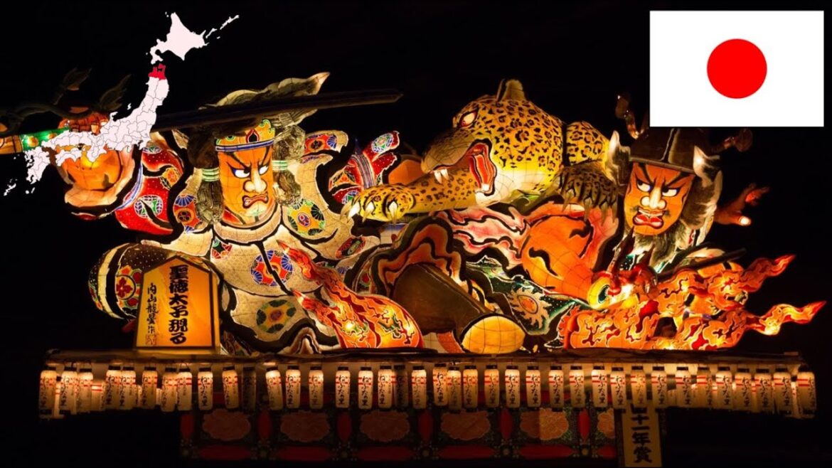 【Japanese Trip】things to do in Aomori 【Japanese Trip】things to do in Aomori