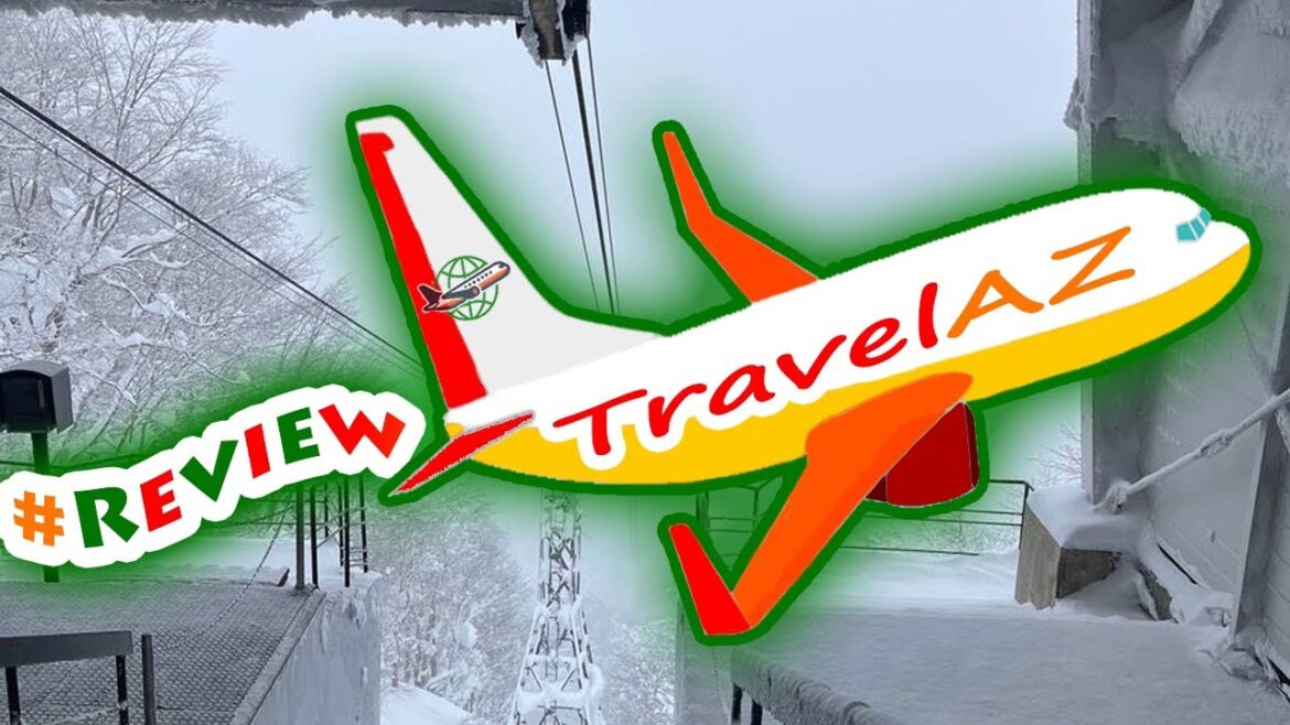 #ReviewActivity #Review Ginzan Onsen & Zao's Frost-Covered Trees Tour from Tokyo / Sendai