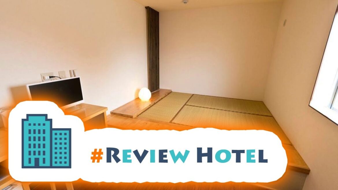 #ReviewHotel #Review Naha Japanese Style Hotel Hokkaisou #ReviewHotel #Review Naha Japanese Style Hotel Hokkaisou