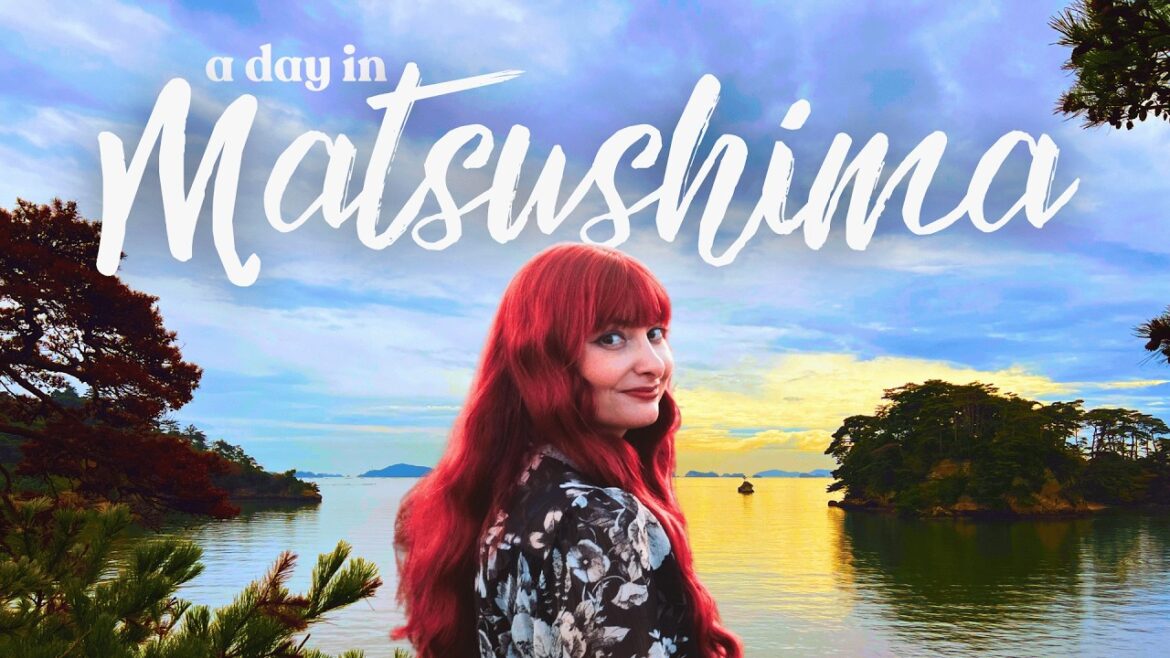 japan’s most scenic view | visting matsushima and sendai japan's most scenic view | visting matsushima and sendai