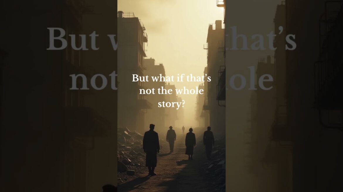 Did the US Really Need to Bomb Hiroshima and Nagasaki?