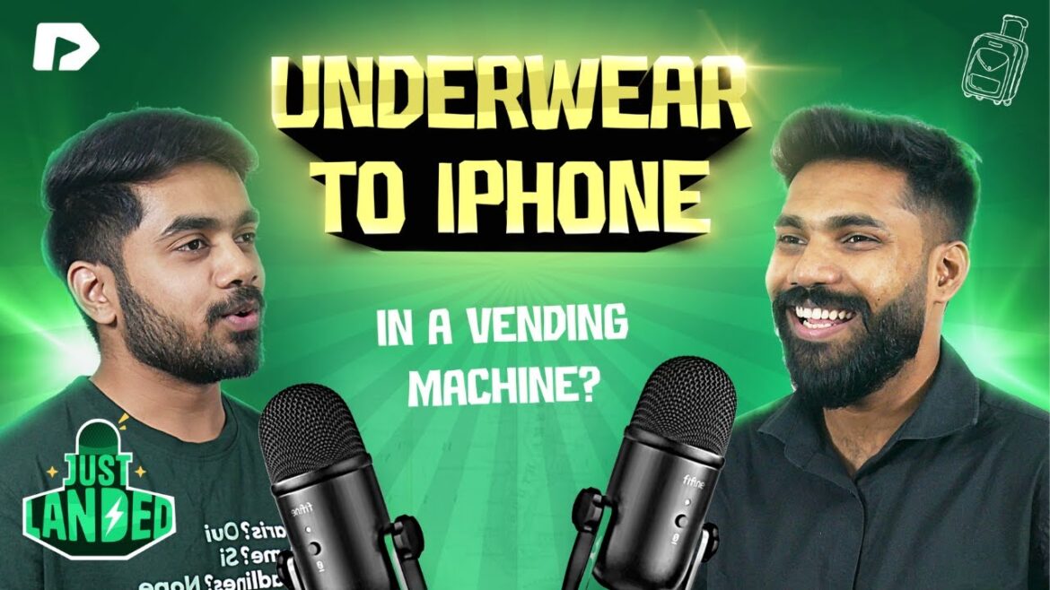 How Much Does a Japan Trip Actually Cost? ๐ฏ๐ต | Just Landed Podcast ๐| Pickyourtrail ๐ How Much Does a Japan Trip Actually Cost? ๐ฏ๐ต | Just Landed Podcast ๐| Pickyourtrail ๐