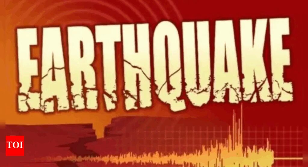 Earthquake of magnitute 6.1 strikes Japan | World News