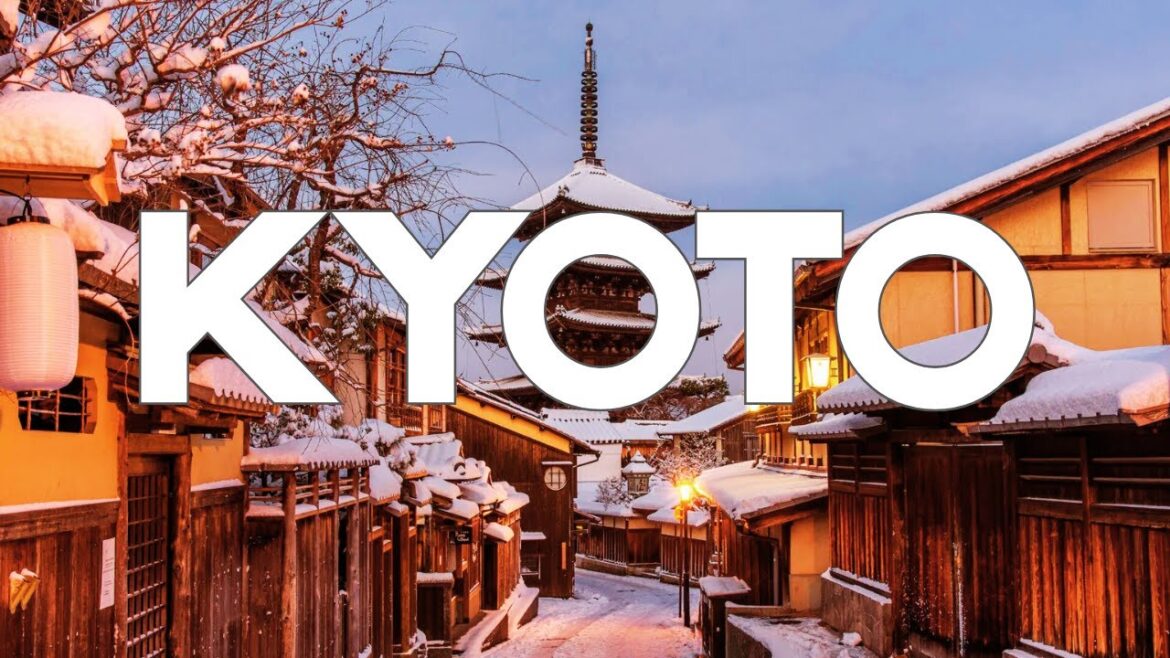 Top 10 Best Things to Do in Kyoto, Japan [Kyoto Travel Guide 2025]