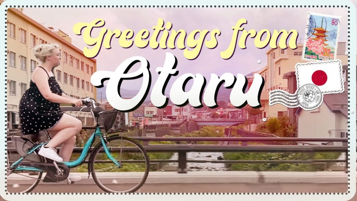 Otaru Uncovered ππ· Local Feasts & Seafood Adventures in Hokkaido, Japan Otaru Uncovered ππ· Local Feasts & Seafood Adventures in Hokkaido, Japan