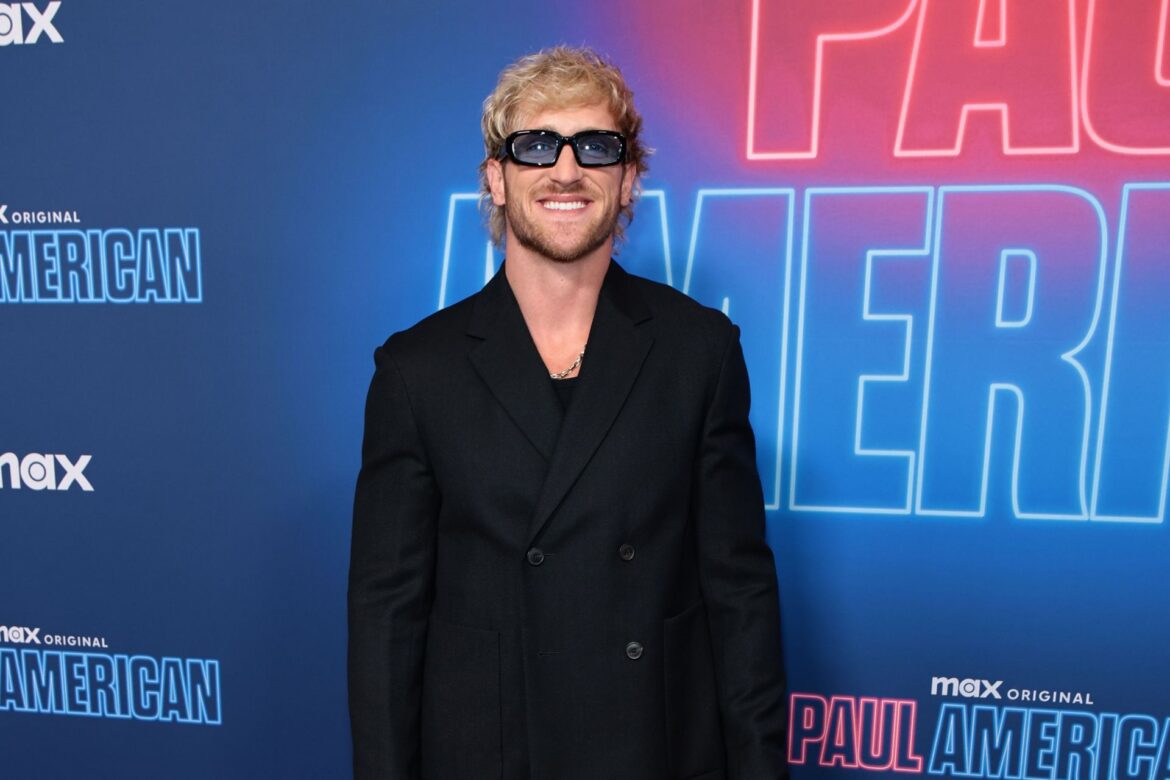 Netizens react to Logan Paul as Adin Ross reportedly asks him out for his trip to Japan Max