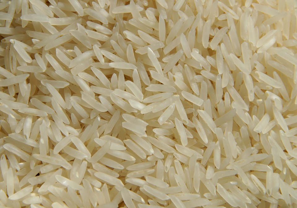 Japan’s rice prices hit record high Japan's rice prices hit record high