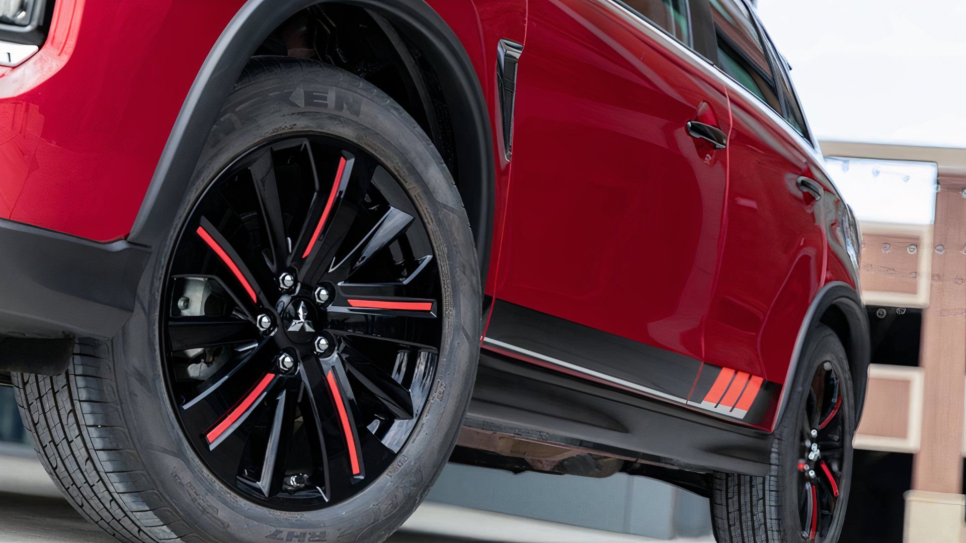 2024 Mitsubishi Outlander Sport (16)