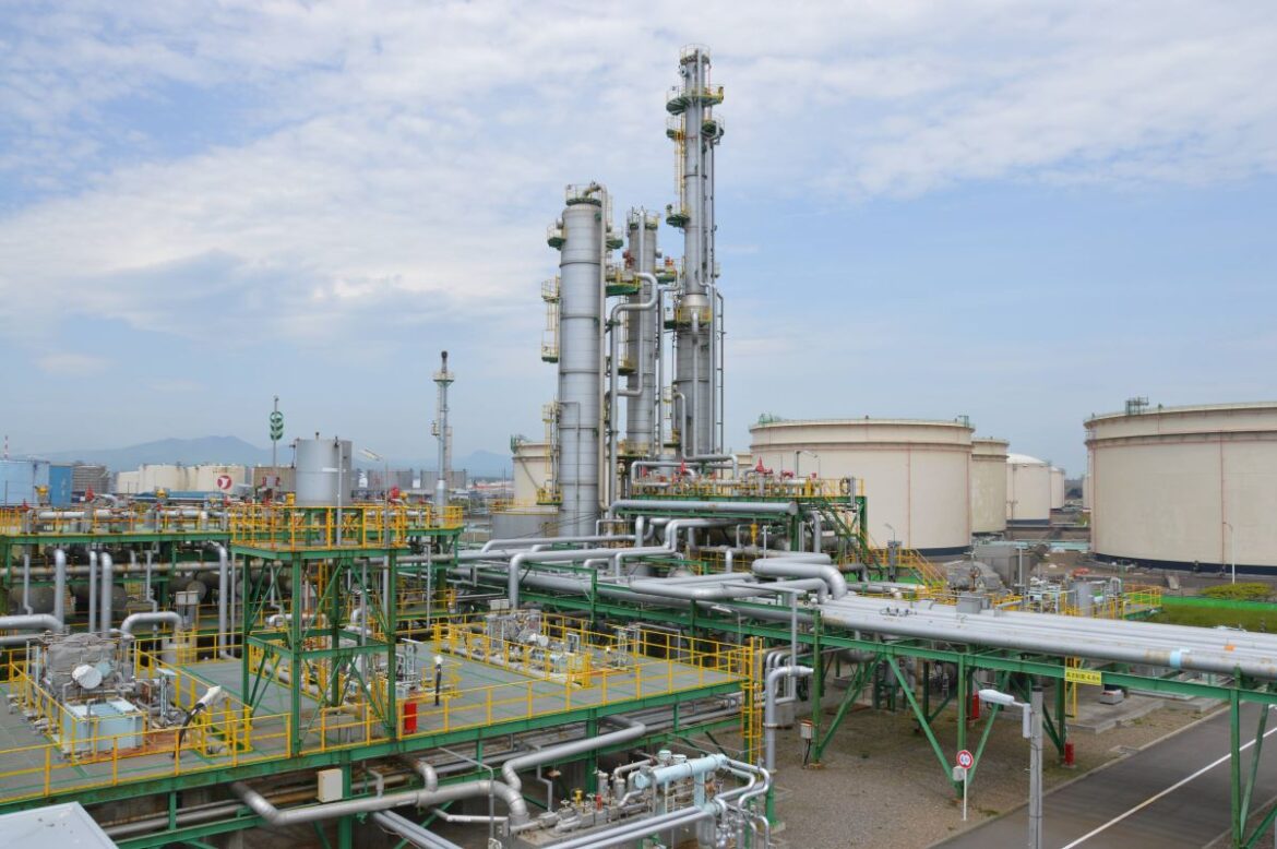 Japan’s First Underground Carbon Capture and Storage Facility Unveiled in Hokkaido 20240523-CCS-Carbon-dioxide-Capture-and-Storage-Tomakomai-001