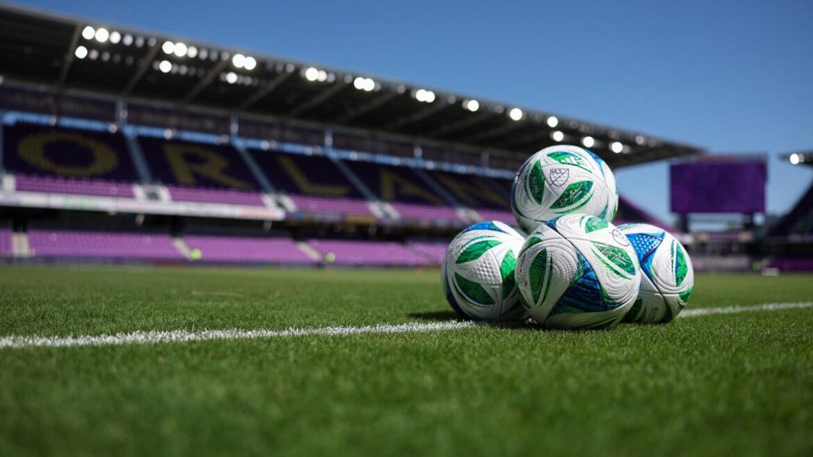 USA to face South Korea, Japan in friendlies ahead of FIFA World Cup 2026