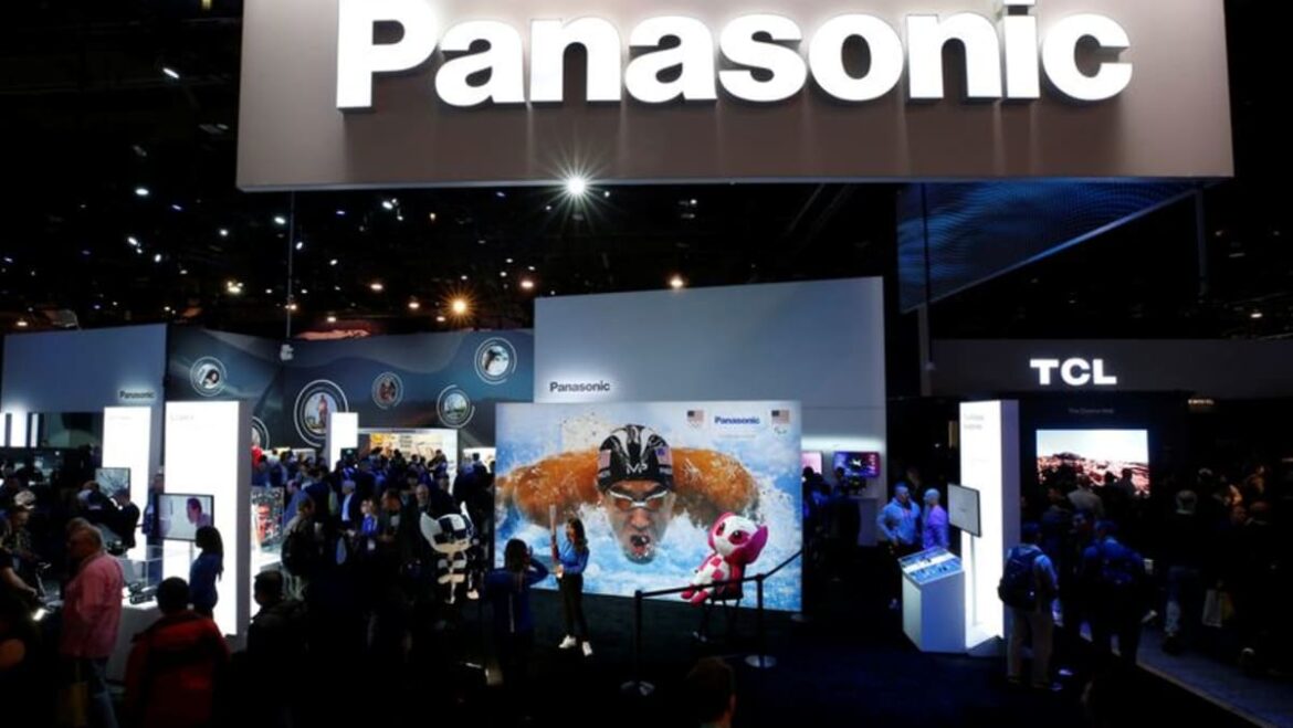 Japan’s Panasonic targets 10,000 job cuts worldwide Japan's Panasonic targets 10,000 job cuts worldwide