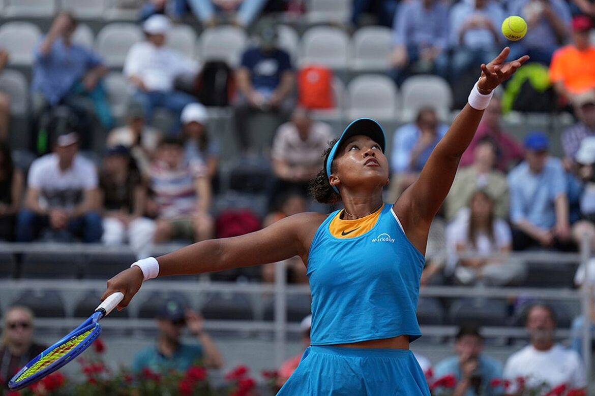 WTA Italian Open 2025 Wrap: Iga Swiatek, Naomi Osaka Reach Third Round In Rome