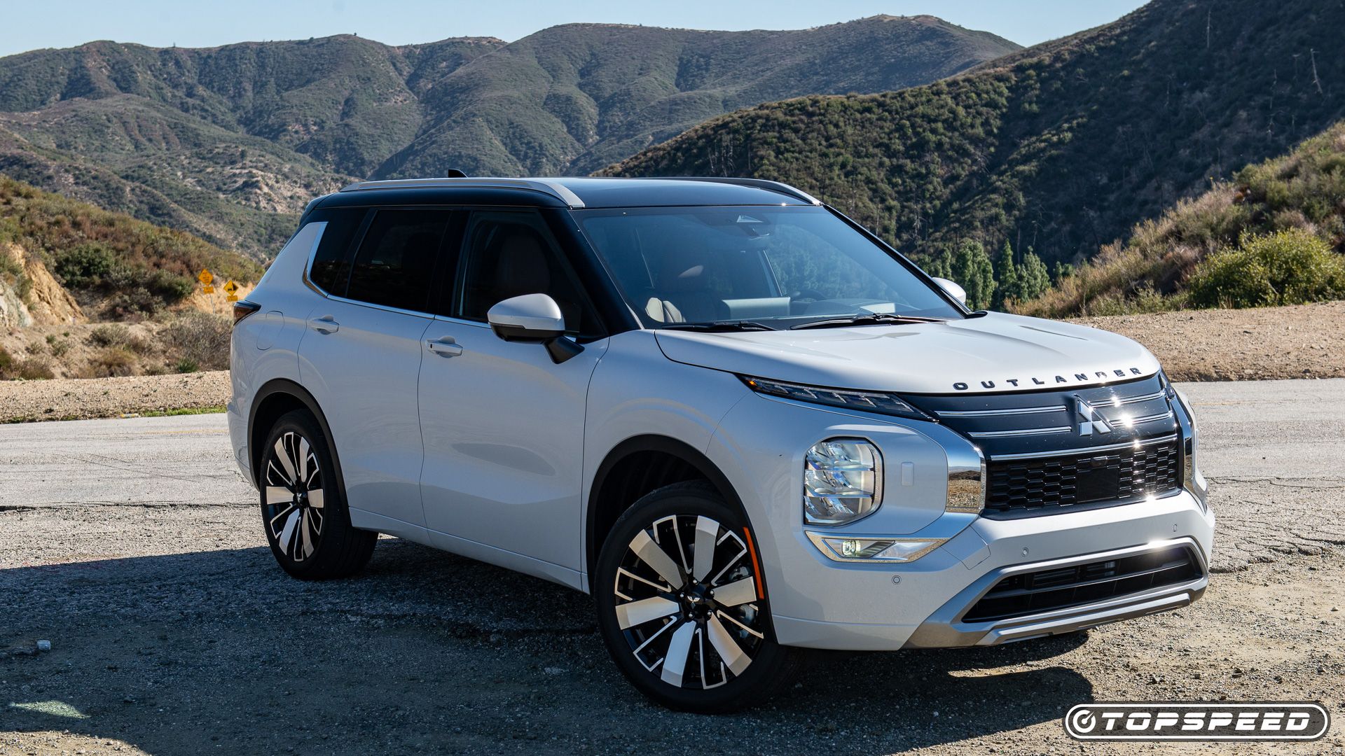 2025 Mitsubishi Outlander -11