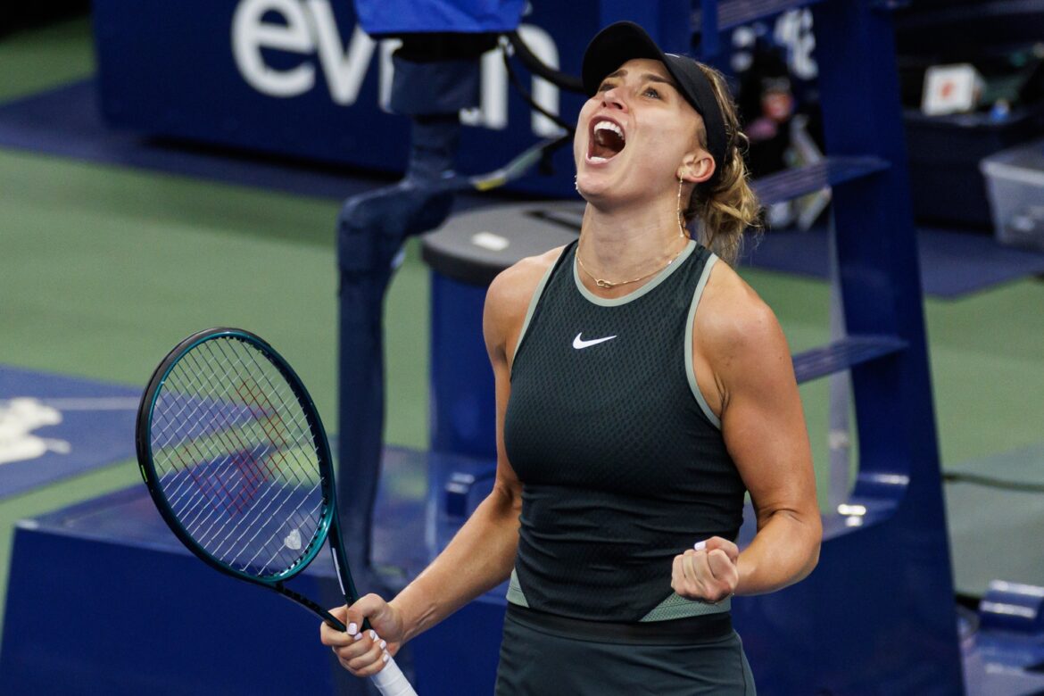 Naomi Osaka Faces Paula Badosa in Roland Garros Showdown: Unprecedented Clash of Titans Naomi Osaka Faces Paula Badosa in Roland Garros Showdown: Unprecedented Clash of Titans