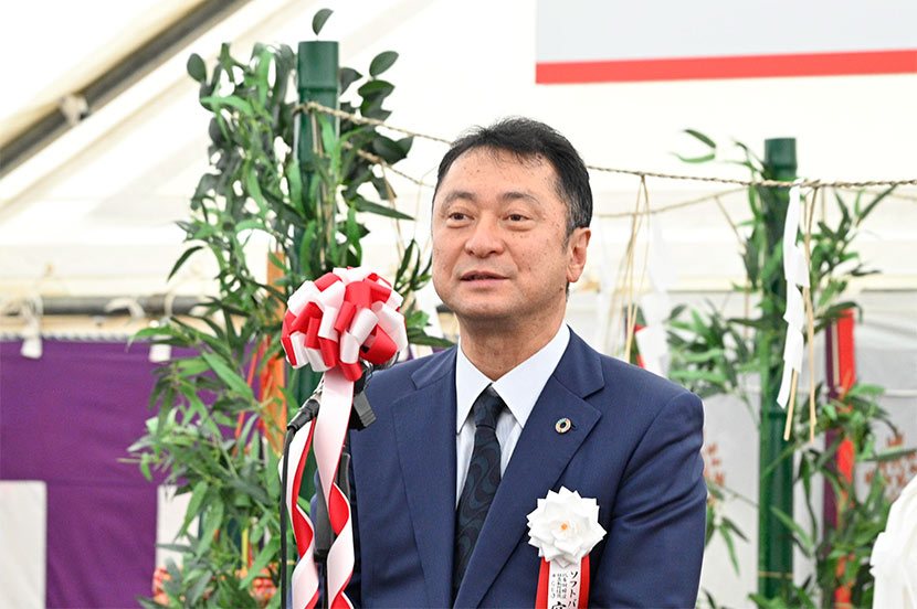 Bringing cutting-edge AI to Tomakomai through public-private partnership