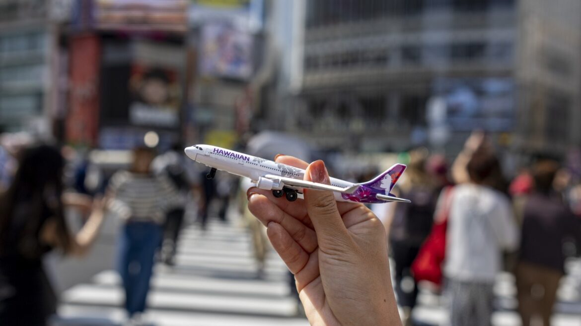 Jet-set to Japan: Crew-approved Tokyo travel tips - Alaska Airlines News