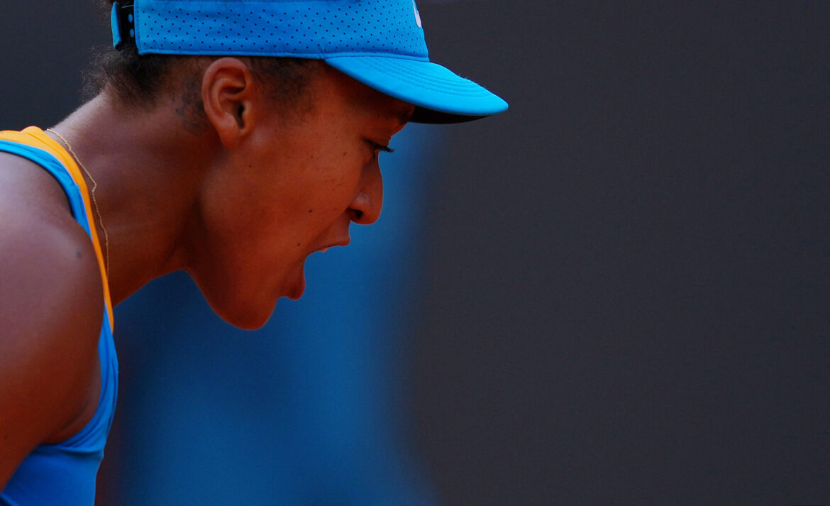 French Open Day 2: Explosive Upset Alerts Ft. Osaka, Raducanu - Shocking Showdowns Await!
