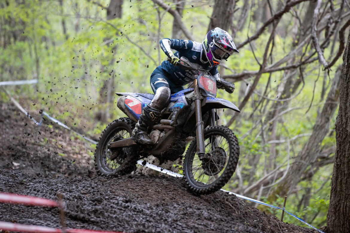 2025 Japan Enduro Championship Rounds 2 & 3 Fukushima 2025 Japan Enduro Championship Rounds 2 & 3 Fukushima