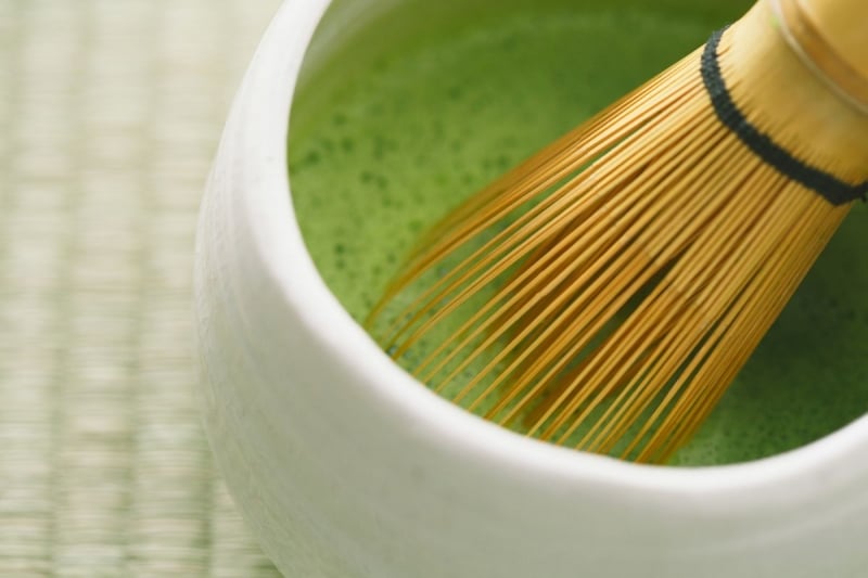 Matcha 